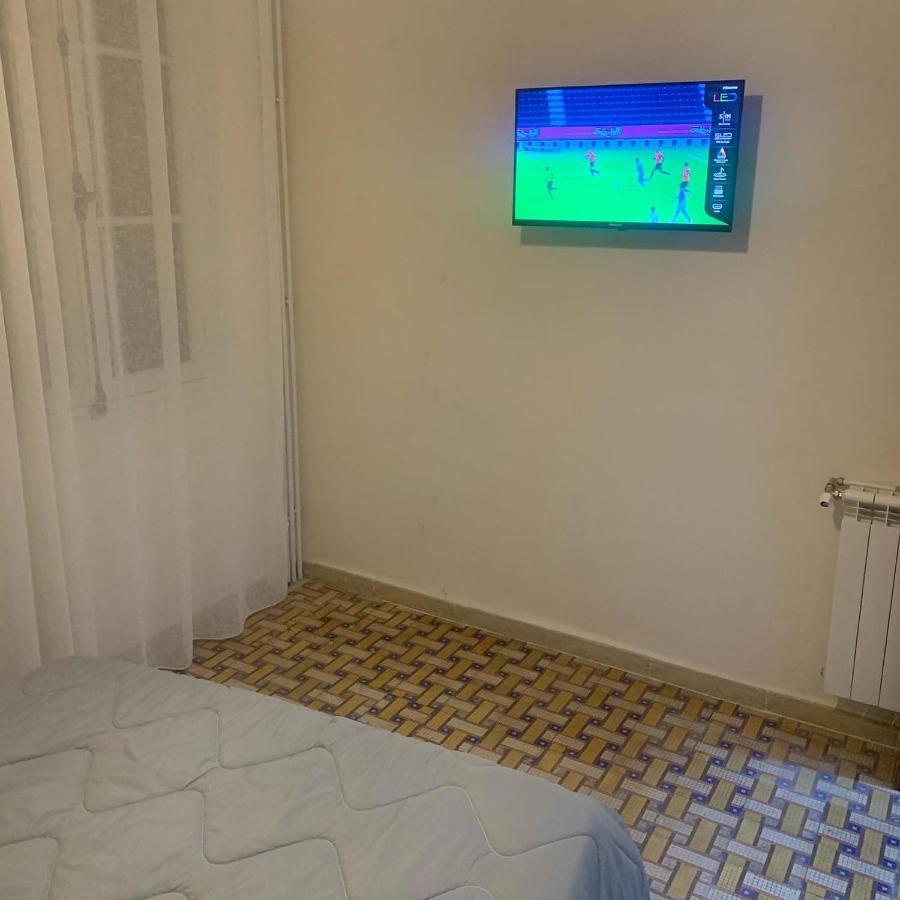 Afric Hotel- Casbah Algiers Εξωτερικό φωτογραφία