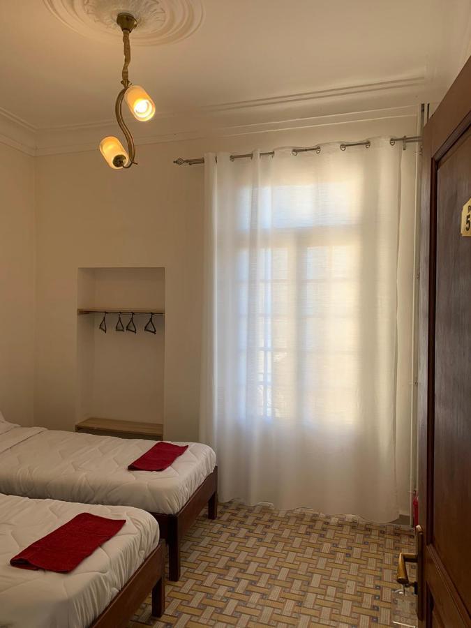Afric Hotel- Casbah Algiers Εξωτερικό φωτογραφία