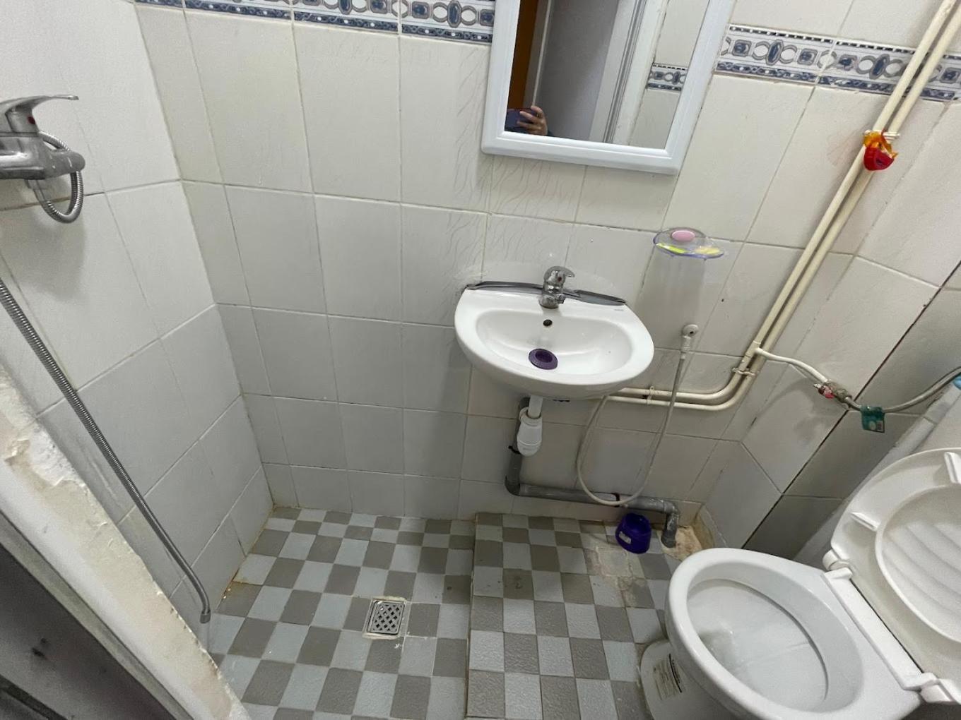 Afric Hotel- Casbah Algiers Εξωτερικό φωτογραφία
